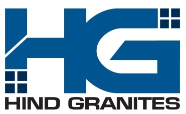Hind Granites Logo